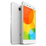 Xiaomi MI4 3G- 16GB Snapdragon MSM8974AC Quad Core 3GB Ram 5.0inch FHD OGS LTPS Screen MIUI V5 Phone WCDMA