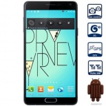 Mpie Note 4 i9199s- MTK6592M Octa Core 2GB Ram 5.7inch HD IPS Screen Android 4.4 Phone