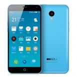 MEIZU M1 Note- 64bit 4G LTE TD LTE MTK6752 Octa Core 5.5inch FHD IPS Android 4.4 Phone
