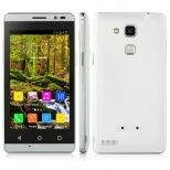 Tengda Q5- MTK6572W Dual core 1.3GHz 4.0inch WVGA IPS Screen Android 4.4.2 Phone White
