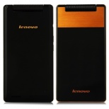 Lenovo A588T- MTK6582 Quad core 1.3GHz 512MB Ram 4.0inch WVGA IPS Screen Android 4.4 Phone 