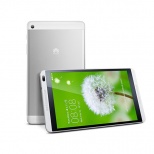 HUAWEI MediaPad M1- 4G LTE Hisilicon Kirin910 Quad core 1GB Ram 8.0inch WXGA IPS...
