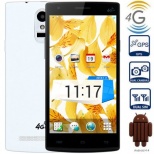 Mpie P3000T- 4G LTE NFC MTK6592T Octa Core 2.0GHz 2GB Ram 5.0inch QHD IPS Screen Android 4.4 Phone