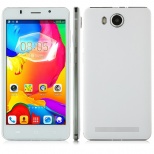 JIAKE I9- MTK6572W Dual core 1.3GHz 512MB Ram 5.5inch QHD IPS Screen Android 4.4 Phone White