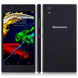 Lenovo P70- 64bit 4G LTE MTK6732 quad core 1.5GHz 1GB Ram 5.0inch HD IPS Screen Android 4.4 Phone Black