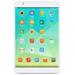 Teclast X89- Dual OS Intel Z3735 Quad Core 64-bit 2GB Ram 7.9inch Retina IPS Screen Windows 8.1+Android 4.4 Tablet
