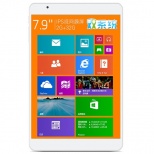 Teclast X89- Dual OS Intel Z3735 Quad Core 64-bit 2GB Ram 7.9inch Retina IPS Screen Windows 8.1+Android 4.4 Tablet