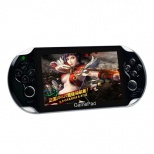 Subor XY69- Amlogic 8726 Single core 1.0GHz 512MB Ram 5.0inch WVGA IPS Screen Android 4.1 os Tablet PC