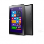 CUBE iwork10- Z3740D Quad Core 1.8GHz 2GB Ram 10.1inch WXGA IPS Screen Windows 8.1 OS Tablet