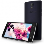 ulefone Be Pro- 64bit 4G LTE MTK6732 Quad Core 1.5GHz 2GB Ram 5.5inch HD IPS Screen Android 4.4 Phone Dark Blue
