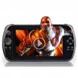 GPD Q88+- ARM Cortex-A9 Octa core 1.6GHz 1GB Ram 7.0inch WSVGA IPS Screen Android 4.4 OS Tablet 