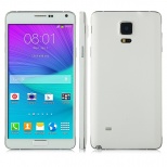 Tengda i9199-MTK6582 Quad Core 1.3GHz 1GB Ram 5.7inch HD IPS Screen Android 4.2 Phone White