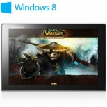 Lenovo Miix2-10-Intel Atom Z3740 Quad Core 2GB Ram 10.1inch WUXGA IPS Screen Win...