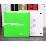 Voyo WinPad mini PC-Intel Z3735 Quad Core 2GB Ram Windows 8.1 OS Tablet