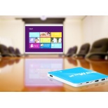 Voyo WinPad mini PC-Intel Z3735 Quad Core 2GB Ram Windows 8.1 OS Tablet
