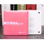 Voyo WinPad mini PC-Intel Z3735 Quad Core 2GB Ram Windows 8.1 OS Tablet