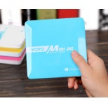 Voyo WinPad mini PC-Intel Z3735 Quad Core 2GB Ram Windows 8.1 OS Tablet
