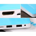 Voyo WinPad mini PC-Intel Z3735 Quad Core 2GB Ram Windows 8.1 OS Tablet