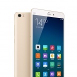 Xiaomi Note Ultimate Edition - Dual 4G LTE 4GB RAM Snapdragon MSM8994 64Bit Octa Core 5.7inch JDI MIUI 6 Phone