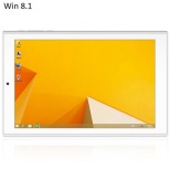 Ainol INOVO8-Intel Z3735D Quad Core 1.33GHz 2GB Ram 8.0inch WXGA IPS Screen Wind...