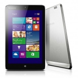 Lenovo MIIX2-8-Intel Atom Z3740 Quad Core 2GB Ram 8.0inch WXGA IPS Screen Window...