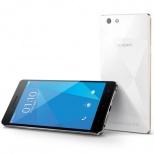 OPPO R1C-64bit 4G LTE MSM8939 Octa Core 5.0 HD LTPS Screen Android 4.4 KitKat
