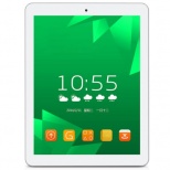Teclast P10hd-All Winner A31 Quad Core 1.0GHz 1GB Ram 9.7inch QXGA IPS Screen Android 4.4 Tablet