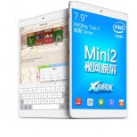 Teclast X89HD-Intel Bay Trail-T 64bit Quad Core 2GB Ram 7.9inch Retina IPS Screen Windows Tablet
