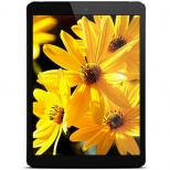 Cube Inter6-Intel Z3735F Quad Core 1.8GHz 2GB Ram 9.7inch QXGA IPS Screen Android 4.4 OS Tablet