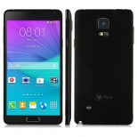 Tengda i9199-MTK6582 Quad Core 1.3GHz 1GB Ram 5.7inch HD IPS Screen Android 4.2 Phone 
