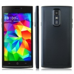 JIAKE V17- MTK6572W Dual core 1.3GHz 512MB Ram 5.0inch QHD IPS Screen Android 4.2 Phone Black