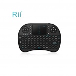 Fly Air Mouse 2.4G RII Mini Wireless Keyboard Mouse Touchpad for PC Notebook Android TV Box