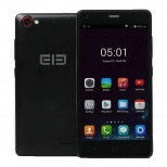 Elephone G1-MTK6582 Quad core 1.3GHz 512MB Ram 4.5inch FWVGA IPS Screen Android 4.4 phone Black