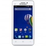 Lenovo A360T-4G LTE MTK6582 Quad Core 4.5 inch Screen Android 4.4 KitKat