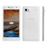 Lenovo A708T - MTK6582 Quad Core 5.5 inch IPS Screen Android 4.2.2 Phone