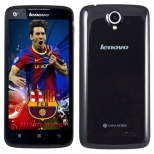Lenovo A388T - SC8830 Quad Core 5.0 inch Screen Android 4.1 Phone