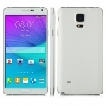 Tengda i9199-5.7 Inch HD Screen MTK6582 Quad Core 1GB 8GB OTG White