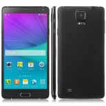 Tengda i9199s-MTK6582 Quad Core 1.3GHz 1GB Ram 5.8inch HD IPS Screen Android 4.4 Phone 