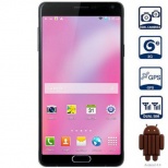 MPIE i9199s- MTK6592M Octa Core 1.4GHz 1GB Ram 5.7inch HD IPS Screen Android 4.4 Phone 