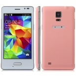 Tengda Q6- MTK6572 Dual Core 1.0GHz 4.0inch WVGA IPS Screen Android 4.4 Phone 