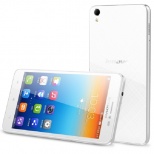 Lenovo S850- MTK6582 Android 4.4 Glass Shell 5.0 Inch HD Gorilla Glass 16GB- White