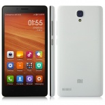 XIAOMI Redmi Note- 4G LTE Snapdragon 410 Quad Core 5.5 Inch HD IPS 13.0MP Android Phone
