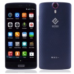 ECOO E04 Aurora- 4G LTE 2GB Ram MTK6752 64bit Octa Core 5.5inch FHD IPS Screen Android 4.4 Phone