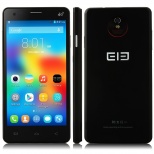 Elephone P3000-64bit 4G LTE MTK6732 Quad Core 1GB Ram 5.0inch HD IPS Screen Android 4.4 Phone Black