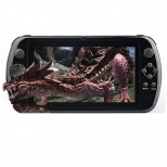 GPD Q9- A17 Quad Core 1.8GHz 2GB Ram 7inch WSVGA IPS Screen Android 4.4 OS Tablet