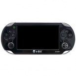 Subor s5000a- A9 Quad Core 1.0GHz 512M Ram 4.3inch HVGA IPS Screen Android 4.0 OS Tablet