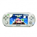 Subor s5000a- A9 Quad Core 1.0GHz 512M Ram 4.3inch HVGA IPS Screen Android 4.0 OS Tablet