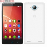 ZTE V5-4G LTE MSM8926 Quad Core 2GB Ram 5.0inch HD IPS Screen Android 4.3 phone 