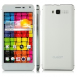 CUBOT S200- MTK6582 5.0 Inch HD Screen 3300mAh Battery 13.0MP Camera OTG 