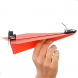 Power Up 3.0 DIY Electrical Power Module for Paper Airplane